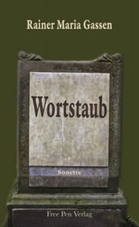 Enlarge image Cover: Wortstaub - Free Pen Verlag
