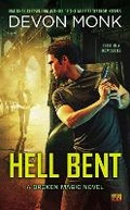 Cover: Hell Bent - Signet