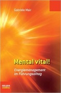 Cover: Mental vital! - Gellius