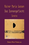 Cover: Das Sonnengeflecht - Free Pen Verlag