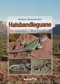 Cover: Halsbandleguane - HERPETON