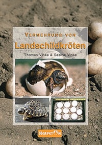 Abbildung von: Vermehrung von Landschildkröten - HERPETON