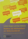 Cover: Resilienz - Speaking!