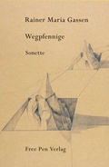 Cover: Wegpfennige - Free Pen Verlag