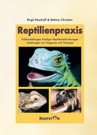 Abbildung von: Reptilienpraxis - HERPETON