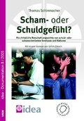 Cover: Scham- oder Schuldgef&uuml;hl? - Verlag f&uuml;r Kultur und Wissenschaft
