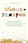 Cover: Wonneproppen - Eden Books - ein Verlag der Edel Verlagsgruppe
