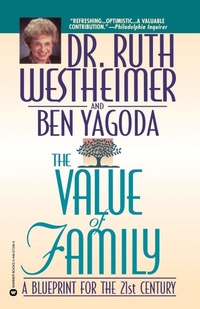 Enlarge image Cover: The Value of Family - Grand Central Publishing