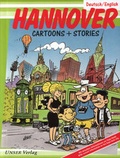 Cover: Hannover - Unser Verlag