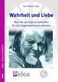 Cover: Wahrheit und Liebe - Verlag f&uuml;r Kultur und Wissenschaft