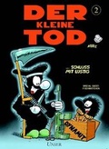 Cover: Der kleine Tod / Der kleine Tod - Unser Verlag
