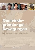 Cover: Gemeindegr&uuml;ndungs-Bewegungen - Verlag f&uuml;r Kultur und Wissenschaft