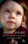 Cover: Vers&ouml;hne Dein Herz - Eden Books - ein Verlag der Edel Verlagsgruppe