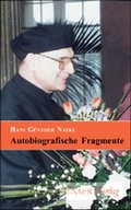 Cover: Autobiografische Fragmente - Unser Verlag