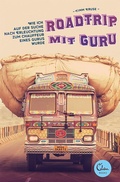 Cover: Roadtrip mit Guru - Eden Books - ein Verlag der Edel Verlagsgruppe