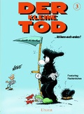 Cover: Der kleine Tod / Der kleine Tod - Unser Verlag