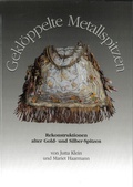 Cover: Gekl&ouml;ppelte Metallspitzen - Deutscher Kl&ouml;ppelverband e.V.
