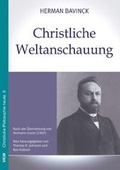 Cover: Christliche Weltanschauung - Verlag f&uuml;r Kultur und Wissenschaft