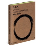 Cover: D.O.M. - Phaidon by Edel - ein Verlag der Edel Verlagsgruppe