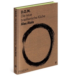 Enlarge image Cover: D.O.M. - Phaidon by Edel - ein Verlag der Edel Verlagsgruppe