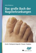 Cover: Das gro&szlig;e Buch der Nagelerkrankungen - Neuer Merkur
