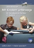 Cover: Mit Kindern unterwegs - Verlag f&uuml;r Kultur und Wissenschaft