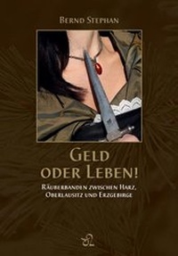 Enlarge image Cover: Geld oder Leben! - Bussert u. Stadeler