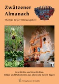 Cover: Zw&auml;tzener Almanach - Bussert u. Stadeler