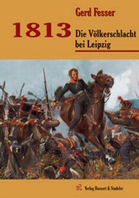 Enlarge image Cover: 1813 - Bussert u. Stadeler