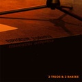 Cover: 2 Trios & 2 Babies - EUPHORIUM