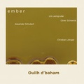 Cover: Oullh d'baham - EUPHORIUM