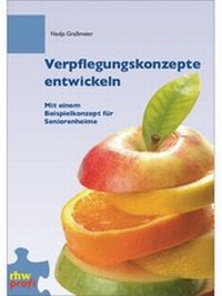 Abbildung von: Verpflegungskonzepte entwickeln - Neuer Merkur
