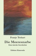 Cover: Die Meeresnarbe - Edition Hamouda