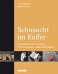 Cover: Sehnsucht im Koffer - BeBra Wissenschaft