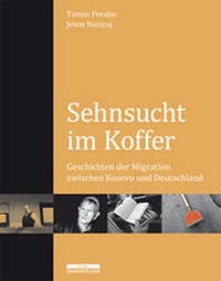 Abbildung von: Sehnsucht im Koffer - BeBra Wissenschaft