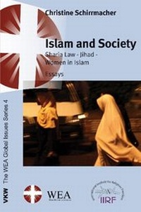 Abbildung von: Islam and Society: Sharia Law - Jihad - Women in Islam - Verlag für Kultur und Wissenschaft