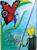 Cover: Don Hektor, der Heldbock - Salon Elektra