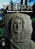 Cover: Veleda - Seherin der Germanen - Edition Hamouda