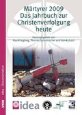 Cover: M&auml;rtyrer 2009 - Verlag f&uuml;r Kultur und Wissenschaft