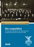 Cover: Die Leopoldina - be.bra wiss