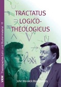 Cover: Tractatus Logico-Theologicus - Verlag f&uuml;r Kultur und Wissenschaft