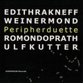 Cover: Peripherduette - EUPHORIUM