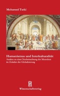 Cover: Humanismus und Interkulturalit&auml;t - Edition Hamouda