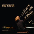 Cover: Big Pauer - EUPHORIUM