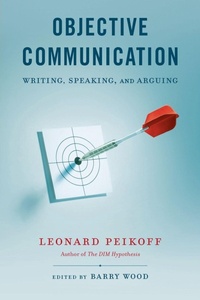 Enlarge image Cover: Objective Communication - New American Library