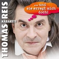 Cover: ... und sie erregt mich doch! - con anima