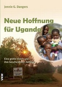 Abbildung von: Neue Hoffnung für Uganda - Verlag für Kultur und Wissenschaft