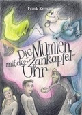 Cover: Die Mumien mit der Zankapfeluhr - Edition Hamouda