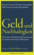 Cover: Geld und Nachhaltigkeit - Europa Verlage