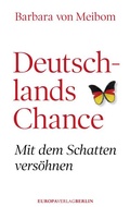Cover: Deutschlands Chance - Europa Verlage